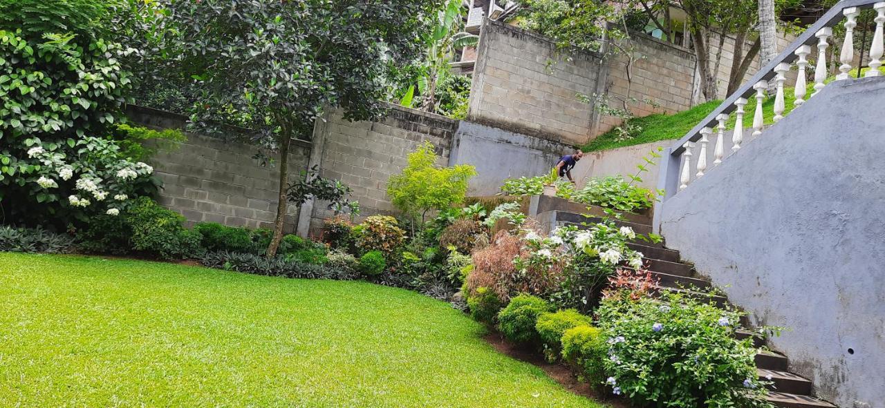 Aa Bungalow キャンディー エクステリア 写真