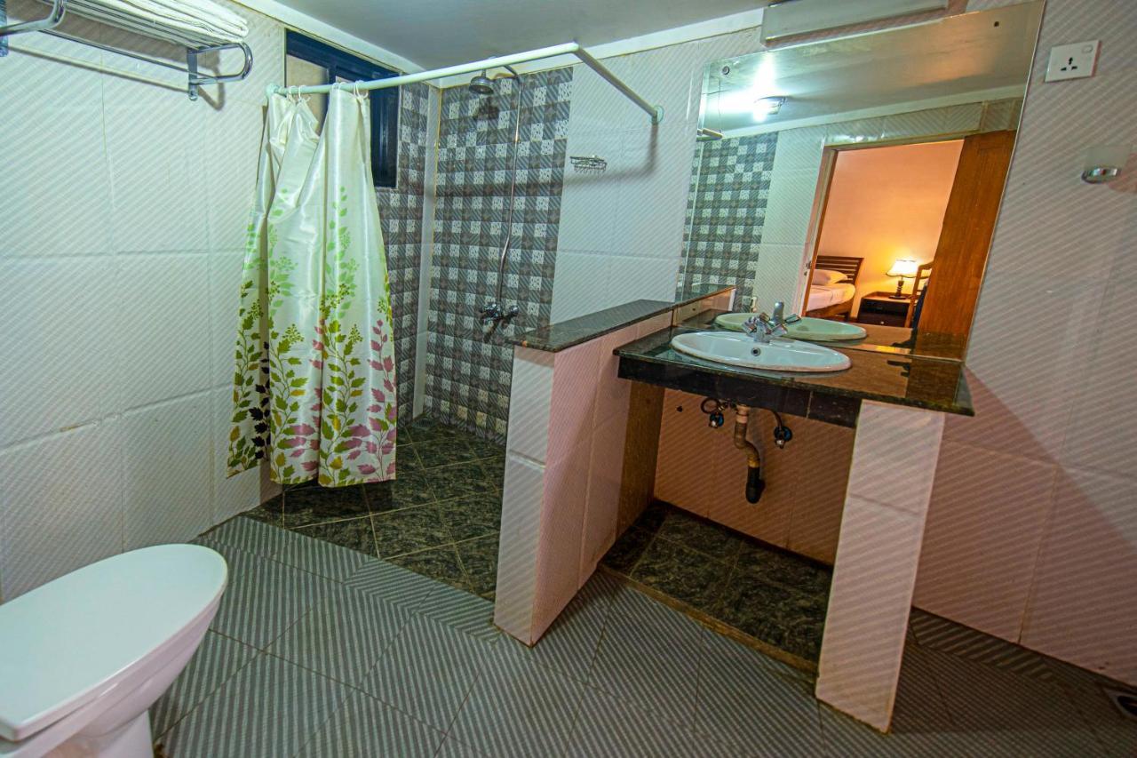 Aa Bungalow キャンディー エクステリア 写真