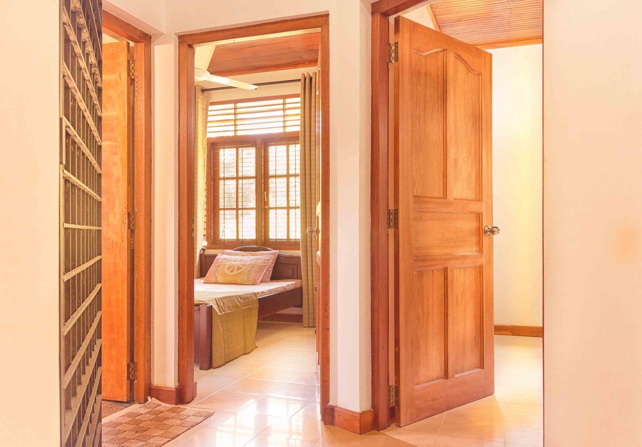Aa Bungalow キャンディー エクステリア 写真