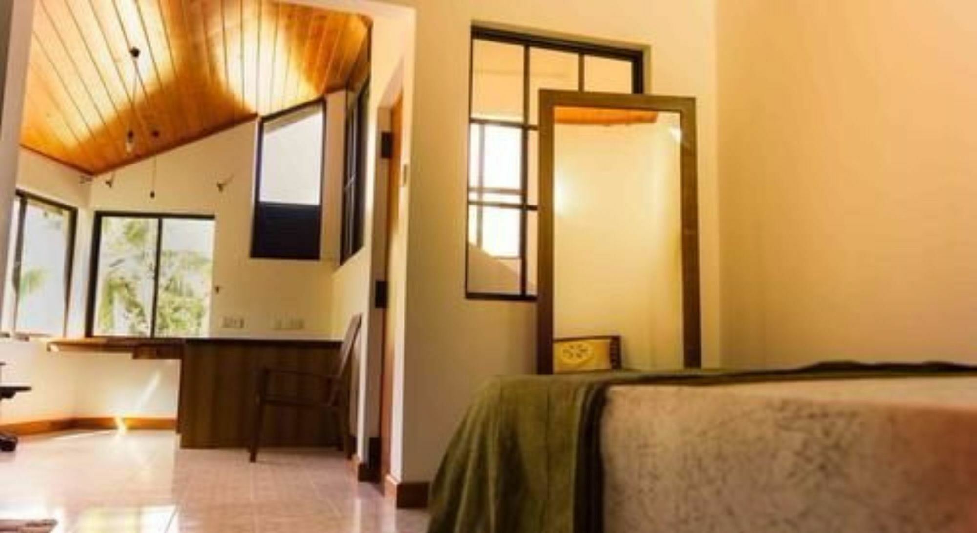Aa Bungalow キャンディー エクステリア 写真