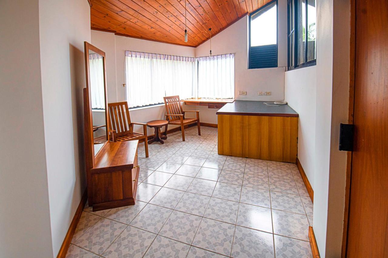 Aa Bungalow キャンディー エクステリア 写真